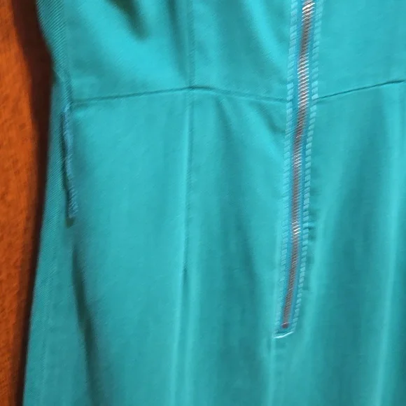 Size 4 Strappy Sundress By Maeve - Picture 8 of 8